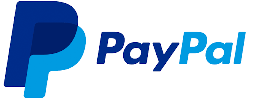 pay with paypal - The Beast In Me Store